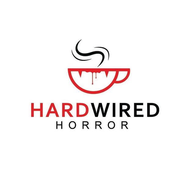 Hardwired Horror